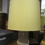 671 8369 TABLE LAMP